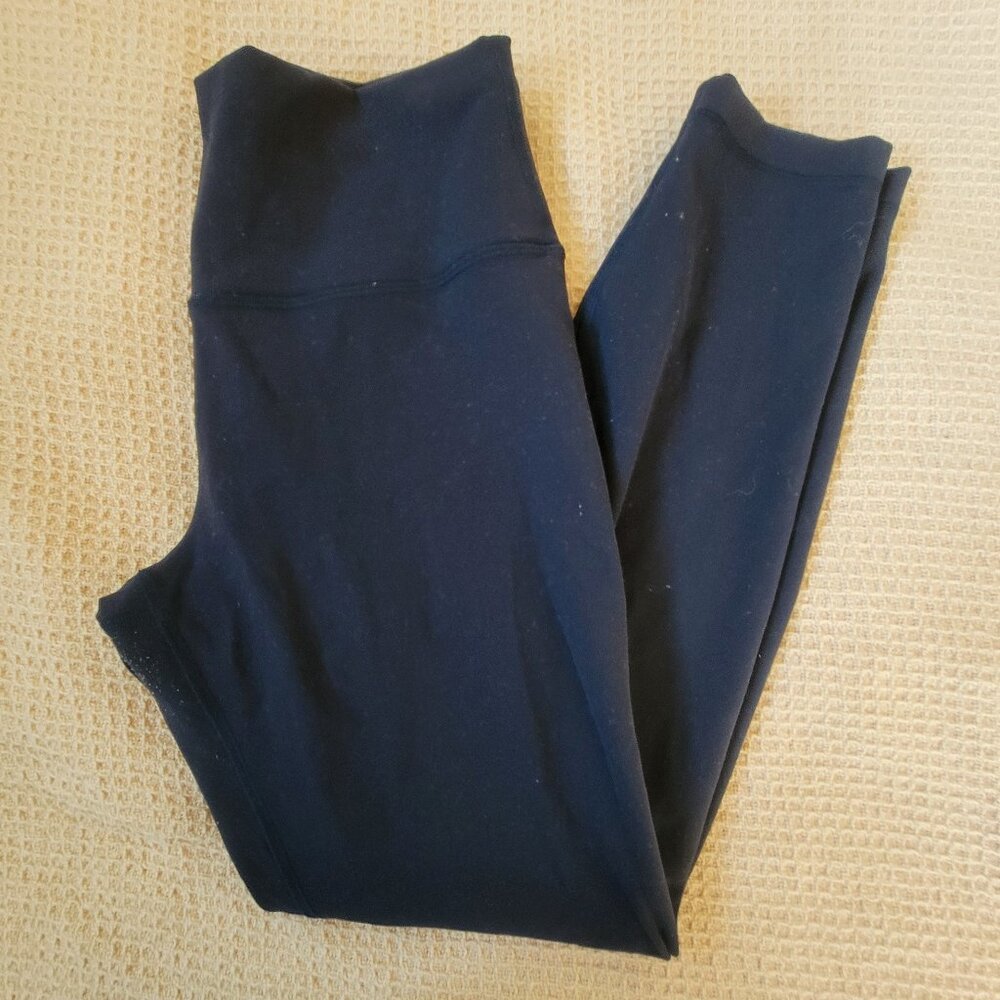 Womens Lululemon leggings